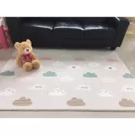 Parklon - Korean crawling pads Premium grade model Pure Soft