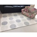 Parklon - Korean crawling pads Premium grade model Pure Soft