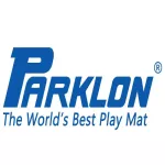 Parklon - Premium foldable crawling pads, size 140x200 cm