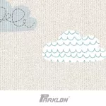 Parklon - Korean crawling pads Premium grade model Pure Soft