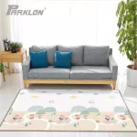 Parklon - Korean crawling pads Premium grade TPU Deluxe