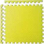 Hellomom EVA PAZZLE 60x60 crawling sheet, covering the edge of the colors, 1 sheet, crawling sheet, jigsore, mixed colors The shop is a mix of colors for yourself.