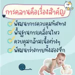 BebePlay PVC crawling cushion, 4 cm thick, shockproof, good, special, fit, be ableplay