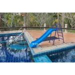 Promotion, slider with steel legs, slides, swimming pools, playgrounds, spare parts, slider, slippery board, field toys, outdoor field players