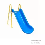 Promotion, slider with steel legs, slides, swimming pools, playgrounds, spare parts, slider, slippery board, field toys, outdoor field players