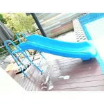 Promotion, slider with steel legs, slides, swimming pools, playgrounds, spare parts, slider, slippery board, field toys, outdoor field players