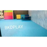 แผ่นโฟมจิ๊กซอ EVA 20 มล 100x100 หนา2 ซม. ,แผ่นกันกระแทก,แผ่นโฟมปูพื้น, โฟมปูพื้น,จิ๊กซอว์ปูพื้น, แผ่นรองคลาน สำหรับเครื่องเล่นสนามในร่ม ห้องเด็กเล่น