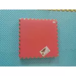 Hellomom EVA crawling sheet, 1 sheet of foam, mixed colors, size 56x56 cm. Do not close the edge of the jigsaw puzzle.