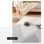 Parklon Premium Korean crawling sheet model Pure Soft Mat, size 130x190x1.2cm