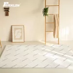Parklon Premium Korean crawling pad, Pure Soft Mat, size 140x210x1.5cm