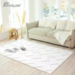 Parklon Premium Korean crawling pad, Pure Soft Mat, size 140x210x1.5cm
