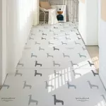 Parklon Premium Korean crawling sheet model PURE Soft MAT 100x140x1.2