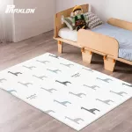 Parklon Premium Korean crawling sheet model PURE Soft MAT 100x140x1.2