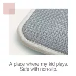 Parklon Premium Korean crawling pad, Dual Cushion Mat, size 140x210, thickness 1.6cm