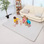 Parklon Premium Korean crawling pad, Dual Cushion Mat, size 140x210, thickness 1.6cm