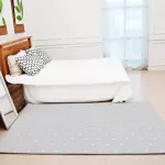 Parklon Premium Korean crawling pad, Dual Cushion Mat, size 140x210, thickness 1.6cm