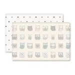 Parklon Premium Korean crawling pad, Pure Bubble Mat, size 130x190