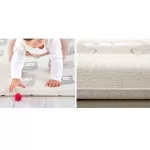 Parklon Premium Korean crawling pad, Pure Bubble Mat, size 130x190