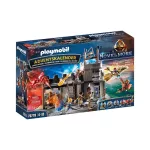 Playmobil 70778 Advent Calendar Novelmore 2021 แอดเว้นท์ โนเวลมอร์ 2021