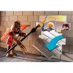 Playmobil 70778 Advent Calendar Novelmore 2021 แอดเว้นท์ โนเวลมอร์ 2021