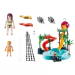 Playmobil 70609 AQUA Park Water Park with Slides อควา พาร์ค สวนน้ำพร้อมสไลเดอร์