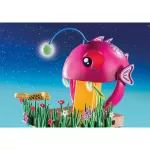 Playmobil 70609 AQUA Park Water Park with Slides อควา พาร์ค สวนน้ำพร้อมสไลเดอร์