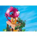 Playmobil 70609 AQUA Park Water Park with Slides อควา พาร์ค สวนน้ำพร้อมสไลเดอร์