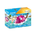 Playmobil 70613 AQUA Park Swimming Island อควา พาร์ค เกาะลอยน้ำ
