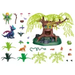 Playmobil 70801 AYUMA Tree Of Wisdom อายูมา ต้นไม้แห่งปัญญา
