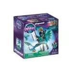 Playmobil 70802 AYUMA Knight Fairy with Soul Animal อายูมา ไนท์แฟรี่กับวิญญาณสัตว์