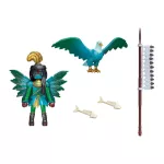 Playmobil 70802 AYUMA Knight Fairy with Soul Animal อายูมา ไนท์แฟรี่กับวิญญาณสัตว์