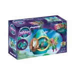 Playmobil 70804 AYUMA Fairy Hut อายูมา กระท่อมแฟรี่