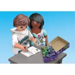 Playmobil 70805 AYUMA Training Camp อายูมา ค่ายฝึกแฟรี่