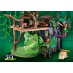 Playmobil 70805 AYUMA Training Camp อายูมา ค่ายฝึกแฟรี่