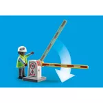 Playmobil 70773 Cargo Freight Storage คาร์โก้ คลังเก็บสินค้า