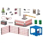 Playmobil 70773 Cargo Freight Storage คาร์โก้ คลังเก็บสินค้า