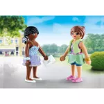 Playmobil 70691 Duo Pack Shoppers