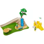 Playmobil 5024 Exclusive Children's Playground เอ็กซ์คลูซีฟ สนามเด็กเล่น
