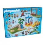 Playmobil 5024 Exclusive Children's Playground เอ็กซ์คลูซีฟ สนามเด็กเล่น