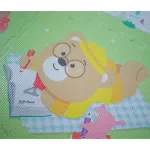 Parklon, a premium grade Korean crawling sheet, TPU PUZLE MAT