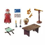 Playmobil 70604 Astronomer Gift Set ชุดของขวัญ นักดาราศาสตร์