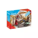Playmobil 70604 Astronomer Gift Set ชุดของขวัญ นักดาราศาสตร์