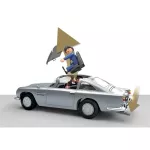 Playmobil 70578 James Bond Aston Martin DB5 - Goldfinger Edition มูฟวี่คาร์ แอสตัน มาร์ติน DB5 โกลด์ฟิงเกอร์ อิดิชัน