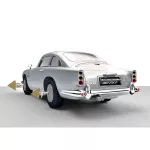 Playmobil 70578 James Bond Aston Martin DB5 - Goldfinger Edition มูฟวี่คาร์ แอสตัน มาร์ติน DB5 โกลด์ฟิงเกอร์ อิดิชัน