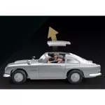 Playmobil 70578 James Bond Aston Martin DB5 - Goldfinger Edition มูฟวี่คาร์ แอสตัน มาร์ติน DB5 โกลด์ฟิงเกอร์ อิดิชัน