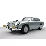 Playmobil 70578 James Bond Aston Martin DB5 - Goldfinger Edition มูฟวี่คาร์ แอสตัน มาร์ติน DB5 โกลด์ฟิงเกอร์ อิดิชัน