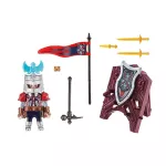 Playmobil 70378 Special Plus Dwarf Knight สเปเชียล อัศวินคนแคระ