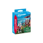 Playmobil 70378 Special Plus Dwarf Knight สเปเชียล อัศวินคนแคระ
