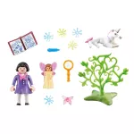 Playmobil 70379 Special Plus Fairy Researcher สเปเชียล นักวิจัยนางฟ้า