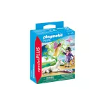 Playmobil 70379 Special Plus Fairy Researcher สเปเชียล นักวิจัยนางฟ้า